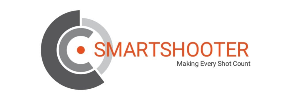 smart shooter logo and easybuild
