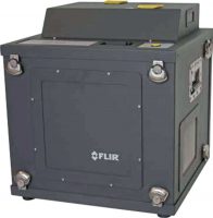 GRIFFIN400 SERIES Lab Quality, Mobile GC/MS That Anyone Can Use